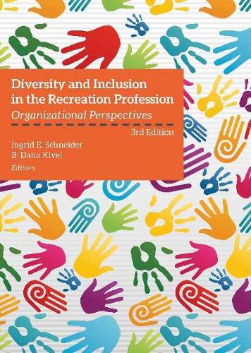 Diversity & Inclusion in the Recreation Profession
