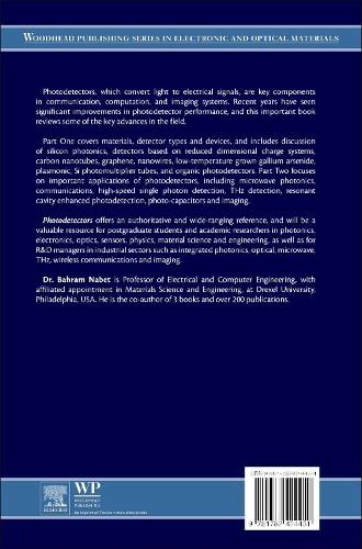 Photodetectors