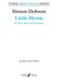 Little Hymn (Score & Parts)