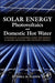 Solar Energy, Photovoltaics, and Domestic Hot Water