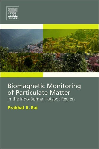 Biomagnetic Monitoring of Particulate Matter