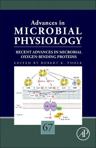 Recent Advances in Microbial Oxygen-Binding Proteins