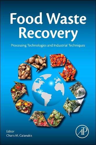 Food Waste Recovery