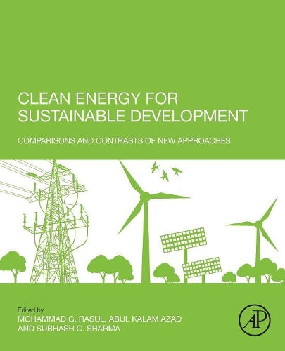 Clean Energy for Sustainable Development