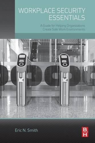 Workplace Security Essentials