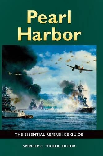 Pearl Harbor