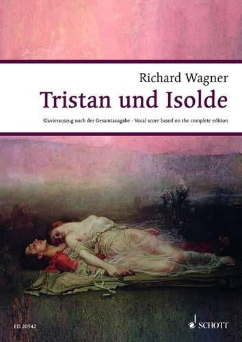 Tristan und Isolde WWV 90