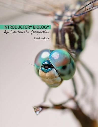 Introductory Biology: An Invertebrate Perspective
