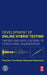 Development of Online Hybrid Testing