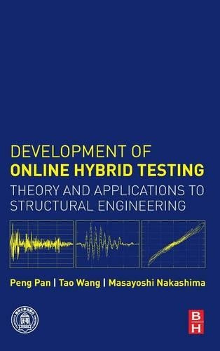 Development of Online Hybrid Testing