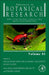 Insect-Plant Interactions in a Crop Protection Perspective