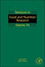 Advances in Food and Nutrition Research