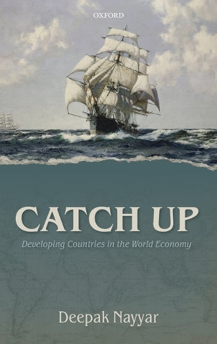 Catch Up