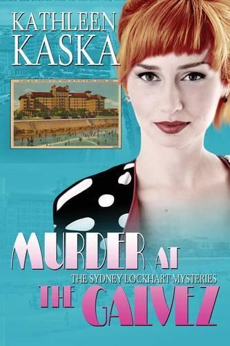 Murder at The Galvez