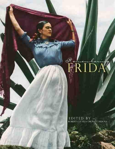 Remembering Frida