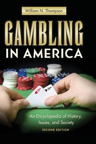 Gambling in America