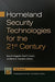 Homeland Security Technologies for the 21st Century