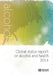 Global Status Report on Alcohol and Health 2014