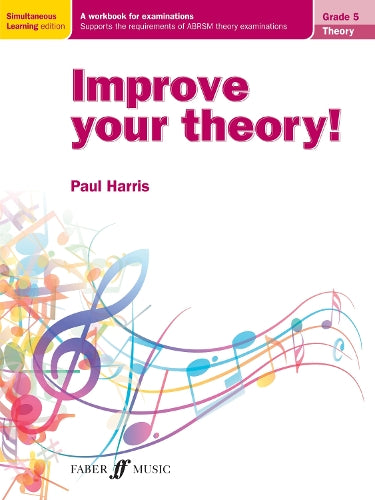 Improve your theory! Grade 5
