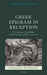 Greek Epigram in Reception