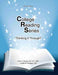 College Reading Series