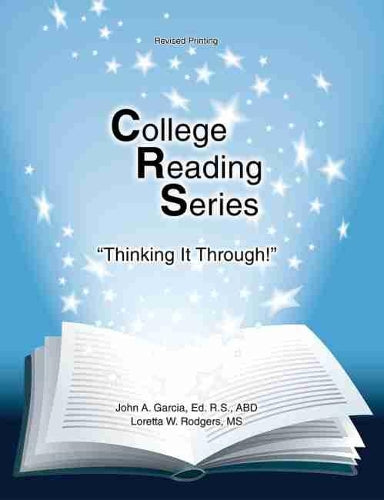 College Reading Series