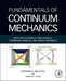 Fundamentals of Continuum Mechanics