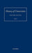 History of Universities