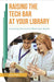 Raising the Tech Bar at Your Library