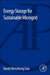 Energy Storage for Sustainable Microgrid