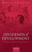Dividends of Development