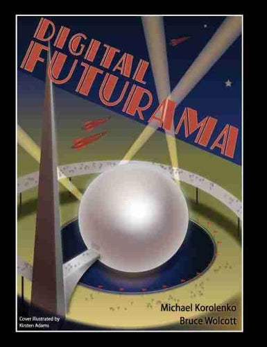 Digital Futurama