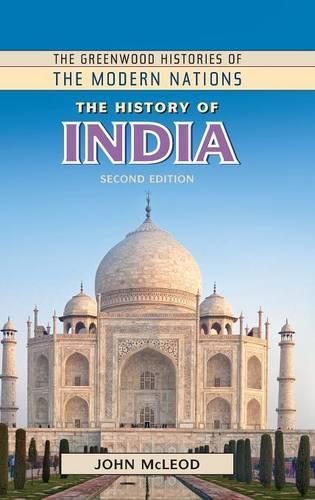 The History of India