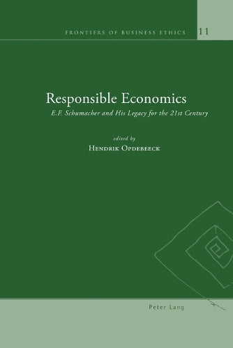 Responsible Economics