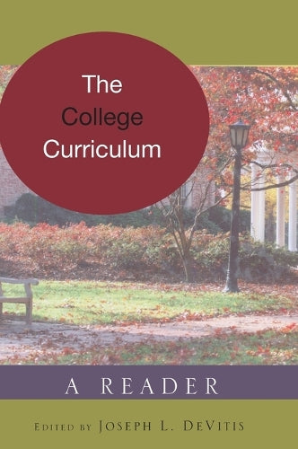 The College Curriculum