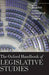 The Oxford Handbook of Legislative Studies