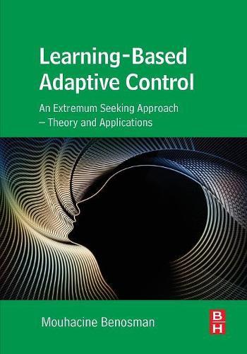 Learning-Based Adaptive Control