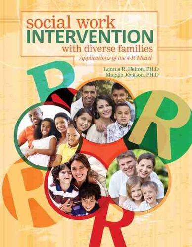 Social Work Intervention with Diverse Families