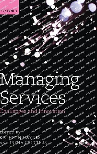 Managing Services