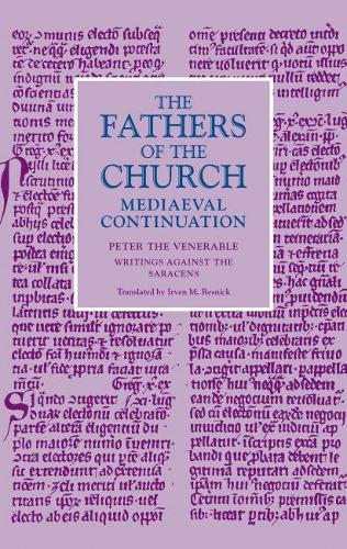 Writings Against the Saracens