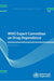WHO Expert Committee on Drug Dependence