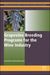 Grapevine Breeding Programs for the Wine Industry