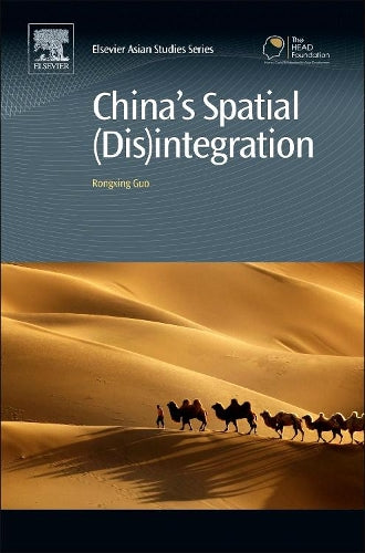 China's Spatial (Dis)integration