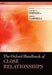 The Oxford Handbook of Close Relationships