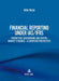 Financial Reporting under IAS/IFRS