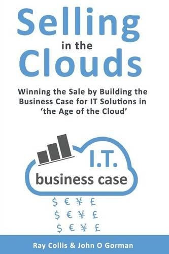 Selling in the Clouds