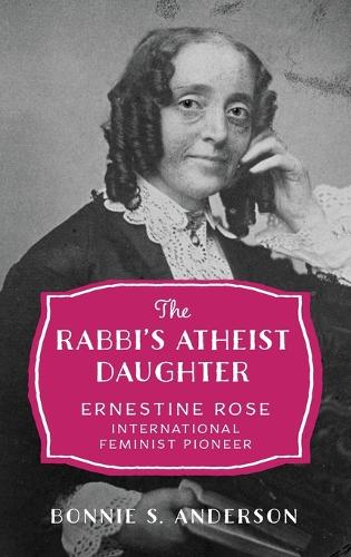 The Rabbi's Atheist Daughter