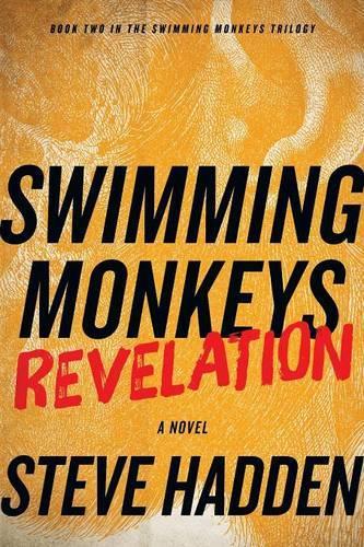 Swimming Monkeys