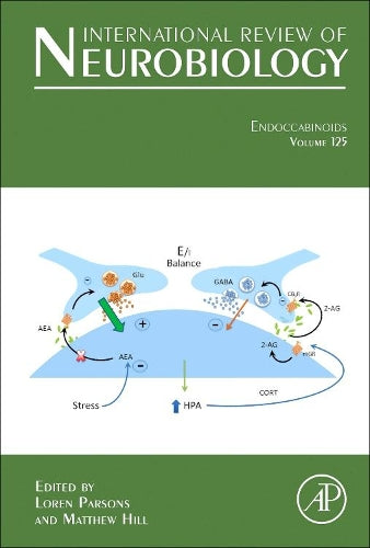 Endocannabinoids