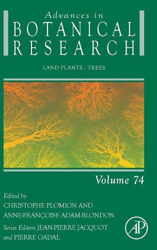 Land Plants - Trees